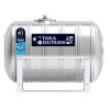 Bồn inox Tân Á Đại Thành 25 1000L (ngang) (F920)